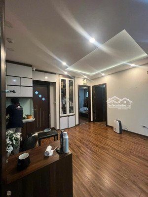 bán căn góc 3pn 2wc 83m2 view thoáng, full nội thất, sẵn sổ hồng tại chung cư an bình city