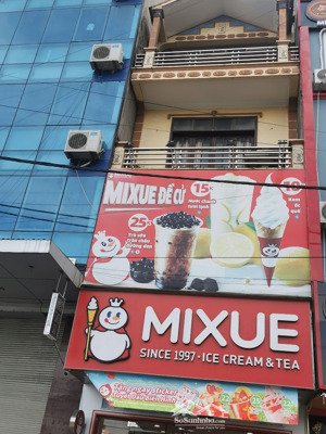 bán nhà phú mỹ, mỹ đình, 35m2, 5t, nhỉnh 9 tỷ, mặt tiền khủng - kinh doanh đỉnh