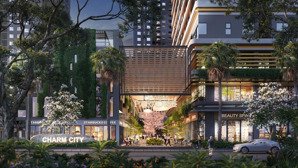 đầu tư shophouse the infinity dĩ an gần kcn vsip, tặng nội thất 250 triệu