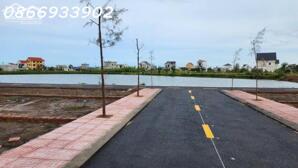 Siêu phẩm đất tại bãi tắm Xã Giao Phong, Giao Thủy, Nam Định, DT 100m2, giá đầu tư