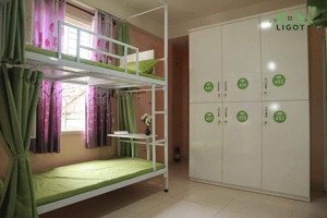 ở ghép sv đi bộ học viện báo chí xuân thuỷ