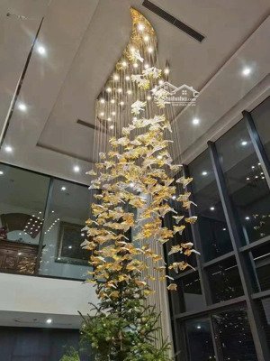 độc bản duplex limited tại keangnam- phạm hùng.dt: 330m2, tầng cao hướng mát. full đồ siêu cao cấp