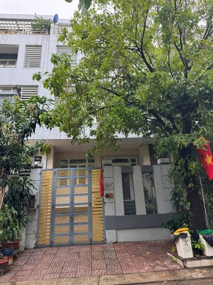 bán nhà biệt thự 120m2, 20 tỷ, đặng thùy trâm, bình thạnh, view đẹp, giá tốt, zalo/sdt: 