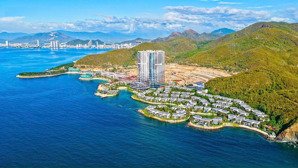 chính chủ cắt lỗ 40% dự án gran melia nha trang - 33 tỷ, vị trí đẹp. rẻ hơn gđ2 la tiên cđt 40%