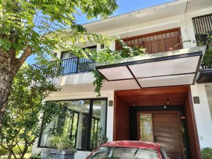 bán gấp biệt thự mimosa ecopark, diện tích 225m2, giá chỉ 40 tỷ