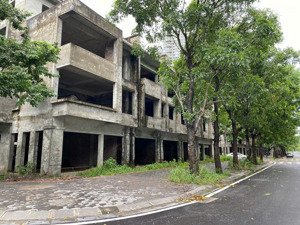 nhà phố 100m2 khu liền kề vạn tuế - ecopark tài sản chiến lược cho nhà đầu tư đón sóng hạ tầng