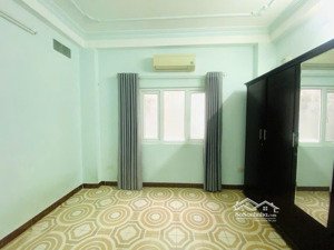 nhà mặt tiền nại tú 1 - 56m2 - 3 tầng kiên cố - ngay khán đài pháo hoa quốc tế - 5.8 tỷ