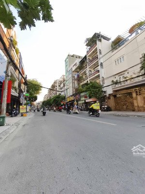 mặt tiền kinh doanh 5 tầng-dt 5mx28m-thang máy đẳng cấp-ngay góc đồng đen - bàu cát tân bình.