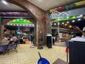 cho thuê nhà 140m² nguyễn thái học, quận 1