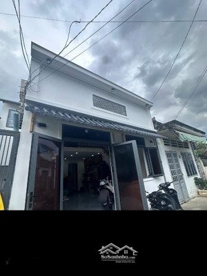 bán nhà mới trung tâm tam bình thủ đức - ngang khủng 6.2m - chỉ 4.6 tỷ