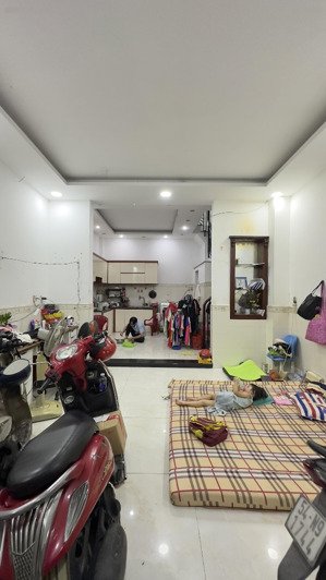 bán gấp nhà mặt tiền kinh doanh đường hồ văn long giá chỉ 3.55 tỷ