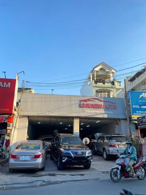 mặt tiền tân kỳ tân quý- p. tân quý q. tân phú- ngay aeon mall tân phú- 10x39m- 50 tỷ- hđt 45tr/th