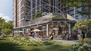 shophouse kinh doanh mặt tiền lò lu thuận tiện kinh doanh - thanh toán 5% sở hữu ngay