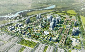 booking đất nền dự án yên phong 1