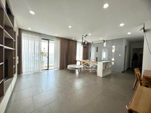 cho thuê ch 3pn 120m2 tại the view riviera point, q7, hcm chỉ với 30 triệu vnd