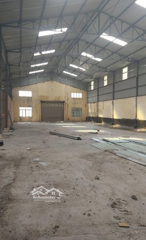 cho thuê kho, xưởng 500m2 đường xe công phạm đăng giảng
