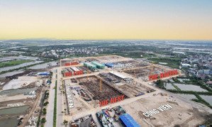 vin happy home tràng cát - dự án noxh lớn nhất hải phòng cho đến nay. nhận hồ sơ 