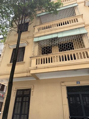 bán nhà phố nguyễn chánh cầu giấy lô góc phân lô 3 ô tô tránh vỉ hè kd .60m*5t*4mt:21,8 tỷ có tl