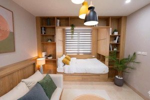 siêu phẩm nhà phố nguyễn lam - full nội thất - cách phố chỉ 50m