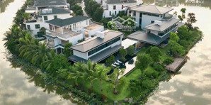 eco retreat - bán biệt thự đảo - dinh thự đảo - giỏ hàng suất đặc biệt - giá bán gốc cđt ecopark