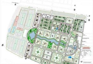 còn ~30 lô đất nền. cách kcn yên phong 1 - 300m
