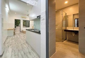cho thuê chdv có bancon rộng thoáng khu quy hoạch chu văn an, đinh bộ lĩnh, p26, bình thạnh cũ