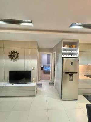 giữ chìa căn hộ như ảnh - 13,5 triệu , 2pn 2wc full nt. nhiều căn đang trống cho thuê m-one, quận 7