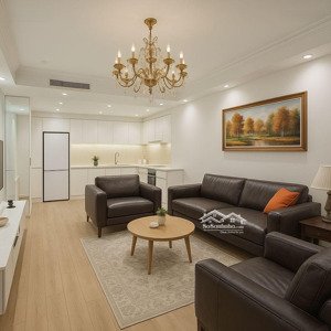 cho thuê căn hộ mp láng hạ 125m, 3pn, 2wc, đồ cơ bản, giá 14.5tr/tháng. lh 