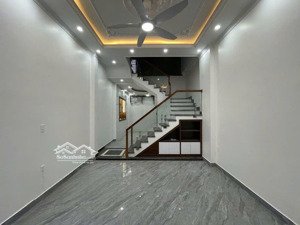 n4542 cho thuê nhà mới tinh khu vực lê hồng phong