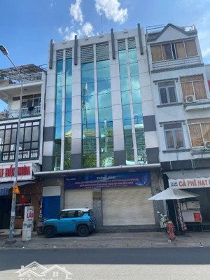 cho thuê nhà mặt tiền trung tâm địa chỉ: đường hoàng hoa thám, phường 7, quận bình thạnh