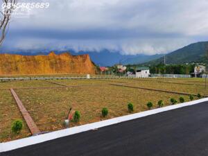 Bán đất thổ cư siêu đẹp tại Hoà Lạc giá đầu tư, ngay sát đại học Quốc Gia và khu CNC