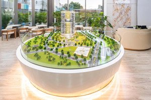 chỉ 190tr sở hữu căn hộ artstella kế ga metro số 1, thanh toán 400tr tới nhận nhà