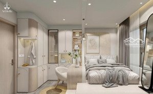 căn hộ liền kề ga metro suối tiên chỉ 2,5 tỷ 66m2 2 pn 2 wc, thanh toán 500tr tới nhận nhà