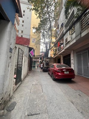 bán nhà nguyễn khánh toàn, cầu giấy ngõ thông kinh doanh 80m2x5t gần mặt phố giá hơn 11 tỷ