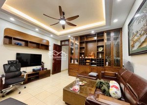 bán nhà lk kđt văn quán cổng trường an ninh 69m x 4t, mt 5m giá 19 tỷ