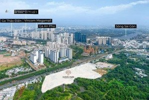 shophouse mua trực tiếp cđt - duy nhất 2 slot hõ trợ thanh toán 5% ký ngay hđmb