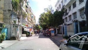 bán chung cư cách mạng tháng tám, tân bình 2pn 2wc - giá 3 tỷ