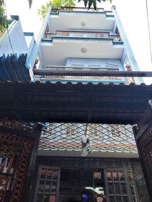 cho thuê nhà nguyên căn đầy đủ nội thất ở liền 15tr 5pn