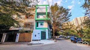 lô góc mặt tiền kdc nam long sát phú mỹ hưng 3 tầng bề thế chỉ 16 tỷ x thương lượng mạnh