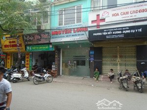 bán nhà riêng , ngõ ô tô 41m2 , 4 tầng full nội thất phương mai, đống đa, hà nội