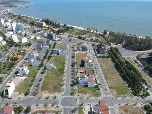 bán đất nền biệt thự nghĩ dưỡng ocean dunes view biển giá tốt. lh gặp linh để hỗ trợ