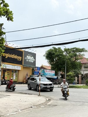 aeon mall tên lửa - dt 69m2 - nở hậu - nhỉnh 4t