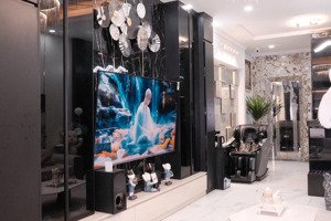 bán nhà riêng hoàng văn thái, khương mai, thanh xuân,hà nội, ô tô tránh trước cửa giá 14,2 tỷ, 44m2