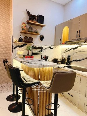 bán nhà riêng tại phú thọ hòa, 5,7 tỷ, 52m2, 4pn, 4wc, 4 tầng