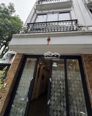 bán nhà phân lô thang máy ngay đường đôi vạn phúc hà đông ôtô đỗ cửa kinh doanh giá chỉ 12tỷ