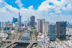 cho thuê gấp căn 2pn millennium, quận 4, view bitexco giá tốt nhất thị trường.