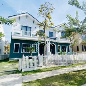 kẹt tiền bán cắt lỗ sâu biệt thự song lập 8x20 - trên trục đường chính 16m - giá chỉ 4.25 tỷ