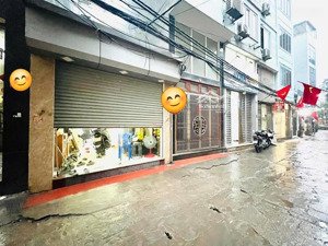 đất đẹp - dt43m, cấp 4, mt 3.5m kinhdoanh ô tô tránh 30m ra phố - qh ổn định kim giang - thanh trì