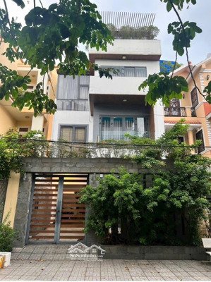 bán biệt thự mới cứng ngay sông sài gòn đường 12m bình lợi, p13, bình thạnh, nhà 4 tầng ngang 7m