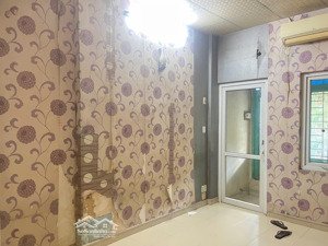 bán nhà mặt tiền đường nguyễn văn đậu vị trí đắc địa